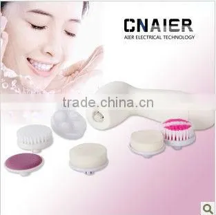 5 in 1 Electric Bath Clean Set photo-2
