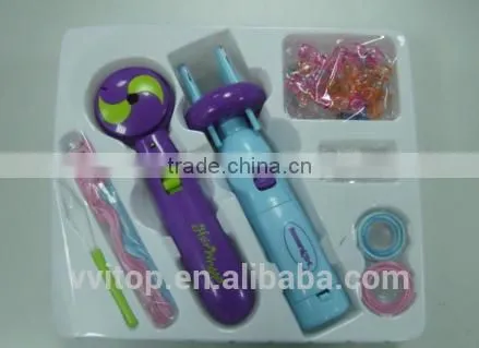 New Hair Styling Tools Automatic Twist Braid Knitted Device Hair Braider Machine photo-4