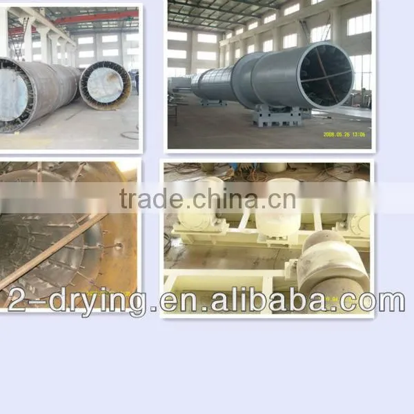 Food Drum Dryer photo-6