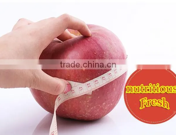 New 2016 Professional Delicious High Quality Fresh Red Hanfu Apple photo-5