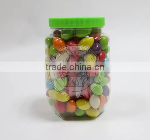 Football Crispy Bubble Gum Ball For Vending Machine photo-2