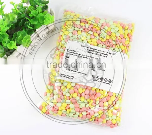 Bulk Fruit Syrup Candy photo-2