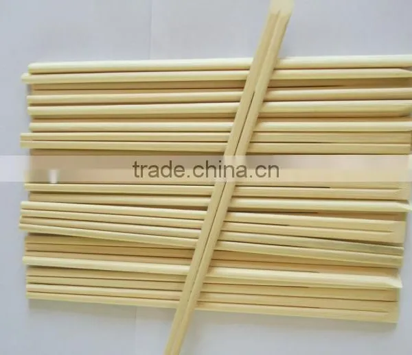 Bamboo Chopsticks With no Cover Hot Sale
