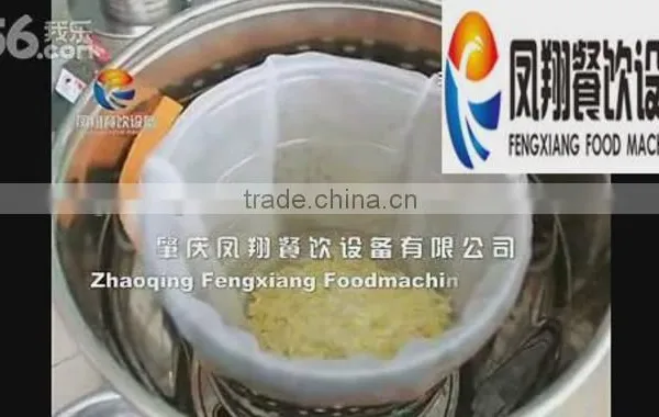 Centrifugal Stainless Steel Vegetable and Fruit Dewatering Machine photo-3