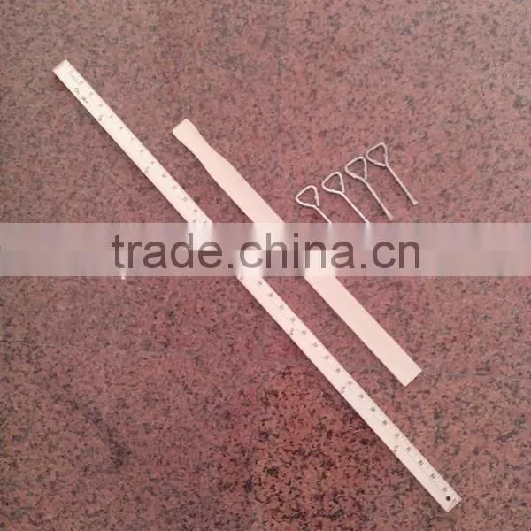Made in China Stocked American Market Carton Package Wooden Paint Stirrer Factory photo-4