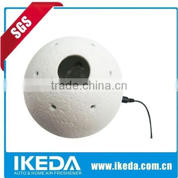 Wholesale Party Festival Supplies Christmas Electric Ceramic Aroma photo-5