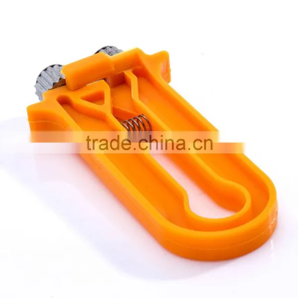 Bee Hive Frame Wire Crimper for Tensioning Wires Stringing Frames photo-5