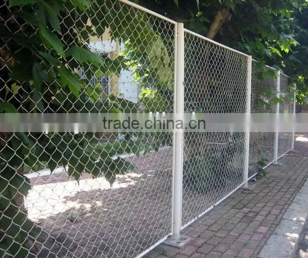 /Wire Mesh Fence/Warehouse Isolation Network/Workshop Separation Fence photo-3