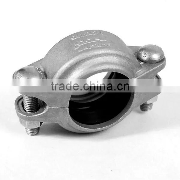 Grooved Mechanical Couplings