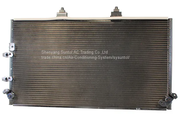 10PA20C Automobile AC Conditioner for Lexus photo-2