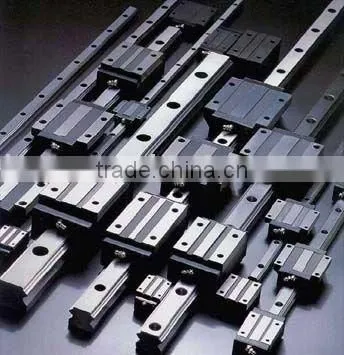 linear motion guide
