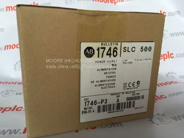 Allen Bradley 1756A17 sales@mvme.cn