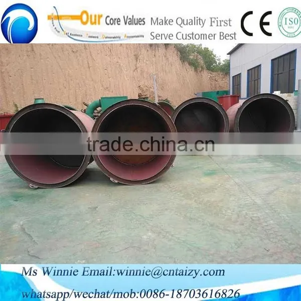 Agriculture Activated Carbonized Stoved for Charcoal photo-2