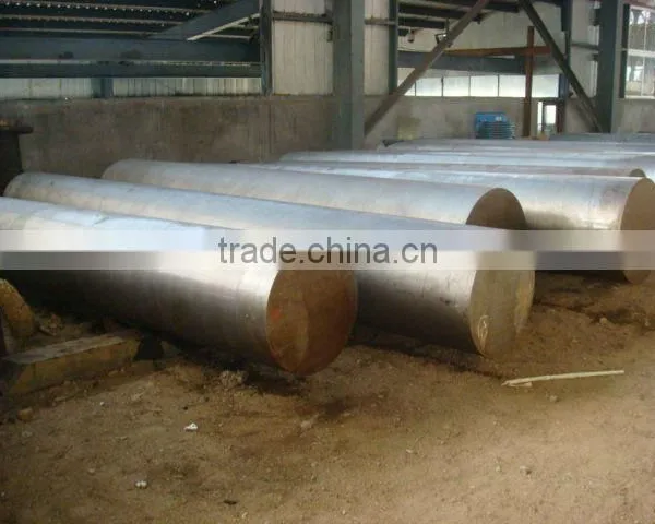 Forged Round Bar,round Steel Bar,aluminium Round Bar