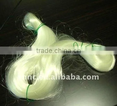 Nylon Monofilament Fishing Net, MONO KNOTTED NET