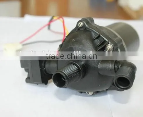 (Pump-08)KOBOLD BIG Motor Pump for Battery Sprayer photo-3