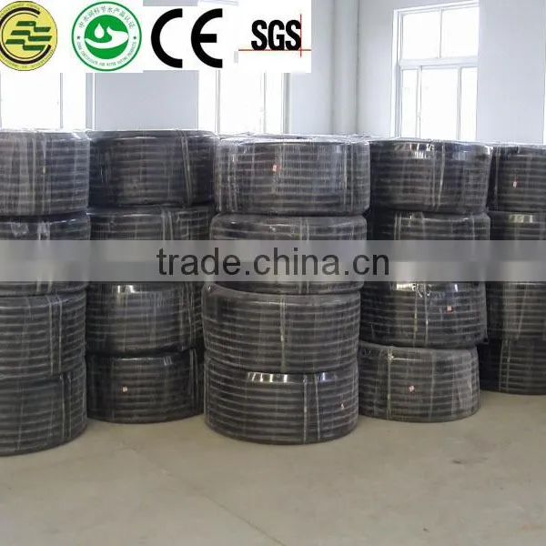LDPE Pipe for Farm Irrigation System