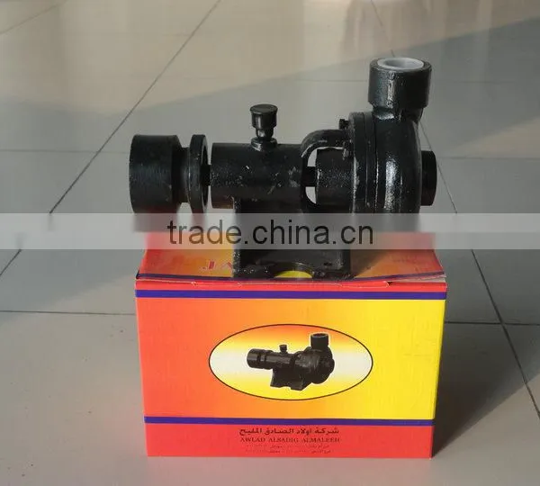 Water Pump Agricultural Machiney