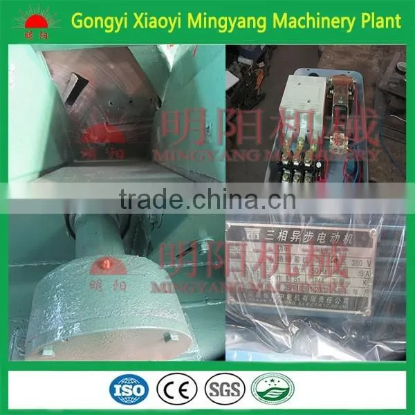 Factory Direct Supply Disc Type High Yield Wood Shaving Machine for Horses photo-4