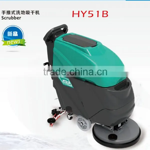 Hand Washing and Drying Machine/Manual Cleaning Machine/Scrubber