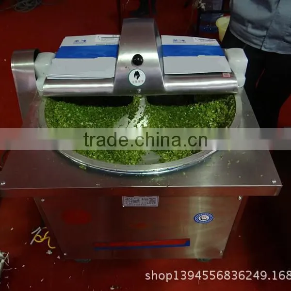 2016 Newest Type Vegetable Grinding Machine/high Qualityhe Stuffing Vegetable Grinding Machine /stainless Vegetable Machine photo-6