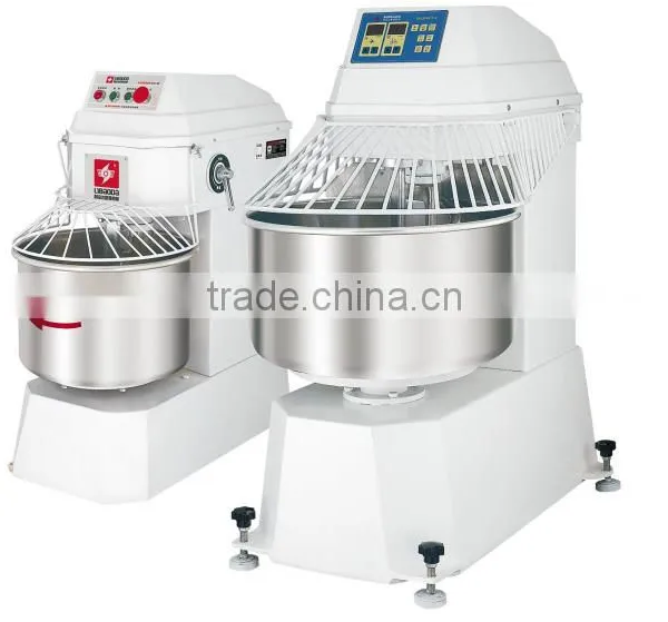Manual Food Mixers Planetary Mixer photo-3
