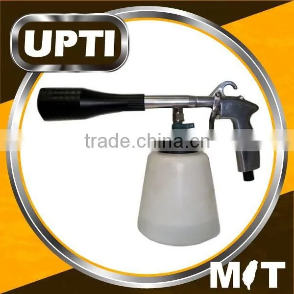 DIY Automotive Quickly Cleans and Air Dries High Pressure Tornado Interior Car Cleaning Gun