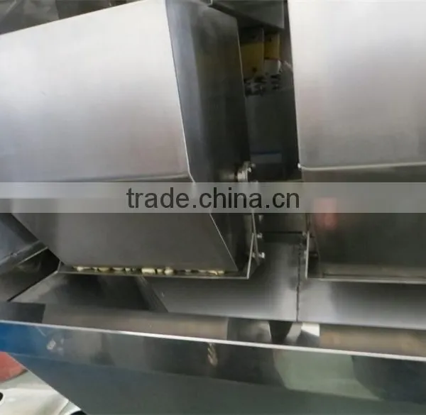 Powder Pellet Food Differnt Weight Automatic Weighing Machine +8618637188608 photo-3