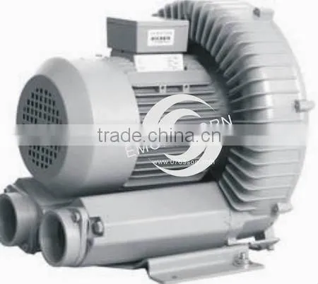 Small Size High Quality Low Price Aeration Roots Blower photo-2
