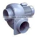 Small Centrifugal Electric Industrial Hot Air Steel Fan Blower photo-5