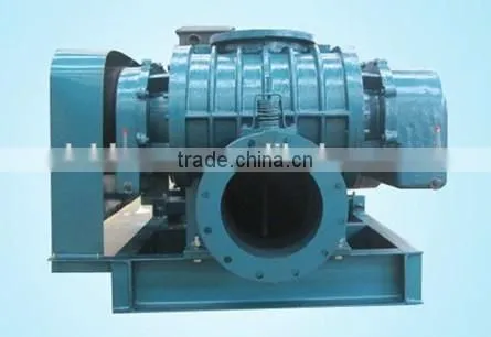 Air Conveying Roots Blower Pneumatic Trasporting Blower/