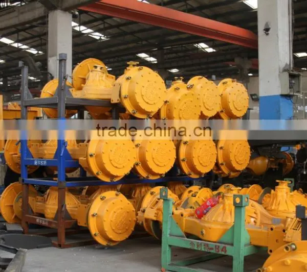 ZL915 1500kg Ton Small Mini Wheel Loader For Sale With CE photo-4