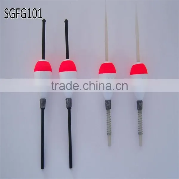 Chinese Fishing Float Plastic Fishing Float Fishing Accessories Chinese Fishing Float photo-3