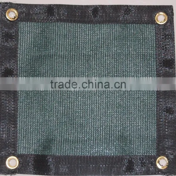 100% Virgin PE With UV Building Use Safety Net photo-2