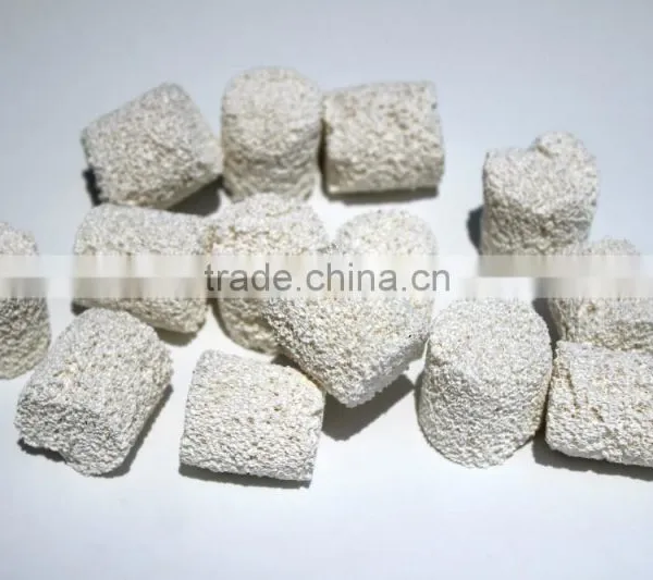 Function Filter Small Cylinder 23mm Ceramic Filter