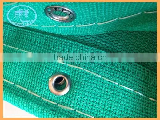 China HDPE Cheap Price Construction Safety Netting Green Building Safety Net photo-2
