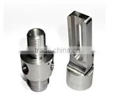 Non-standard cnc processing parts cnc metal processing 2013