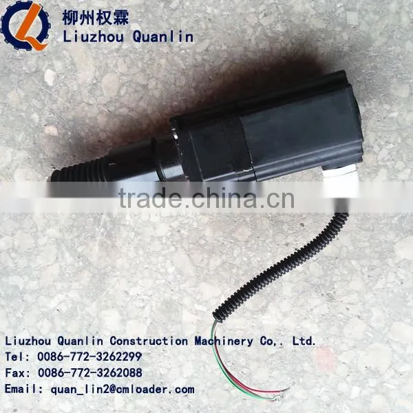 STEP DRIVER SP127108 HBT60 LIUGONG 321010205;57H4S-2.7-002 photo-2