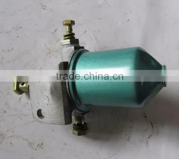 Famous Brand High Quality Baldwin Filter Oil, Diesel Engine Fuel Filter Price photo-6