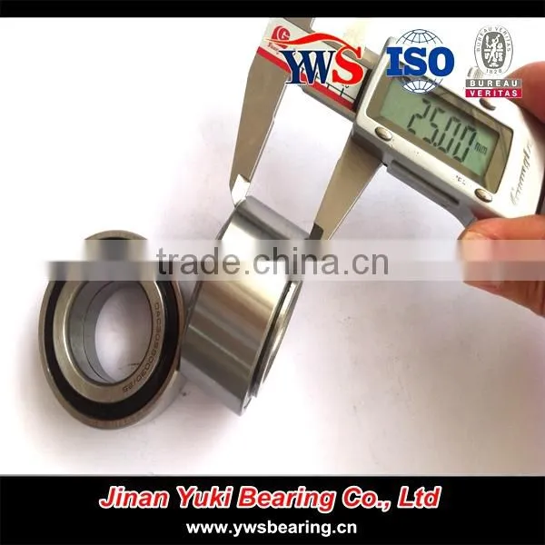 Japanese Wheel Hub Bearings DAC30550030/25 photo-4