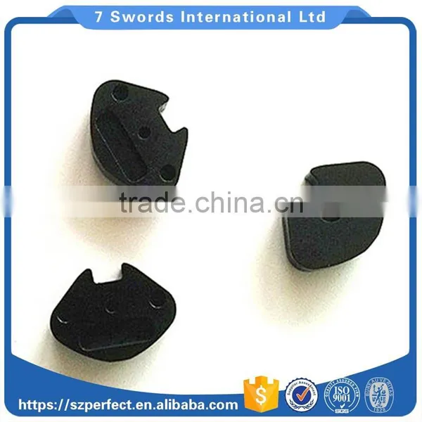 Customized High Demand Precisely Customized Cnc Rapid Prototyping Plastic Pom photo-2