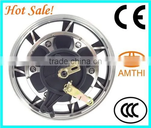 16'' e Bike Motor, E-bike Motor photo-3