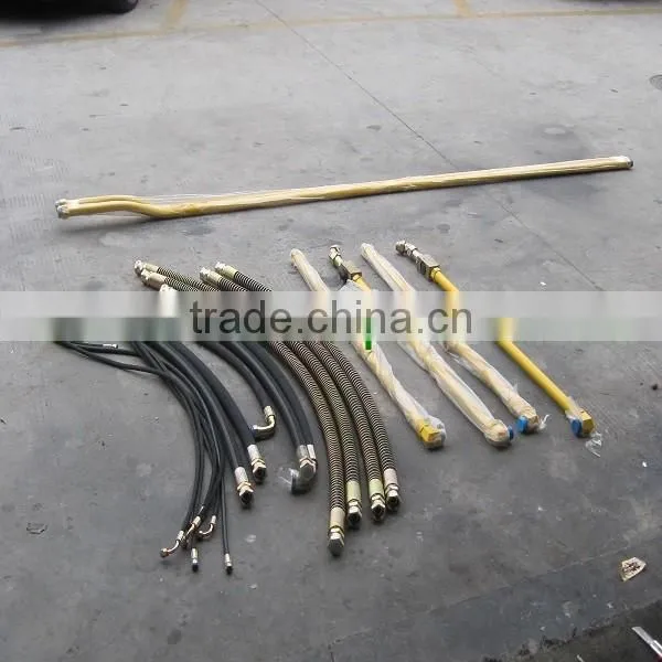 Hydraulic Breaker Bushing,Breaker Outer Bushing,Hammer Outer Bushing photo-2