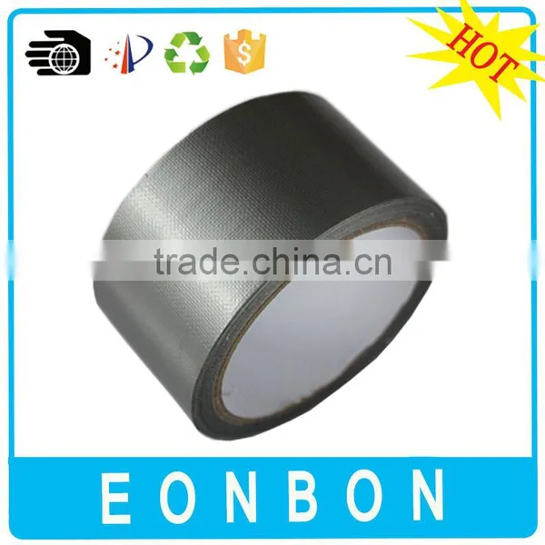 High Quality Strong Adhesive Waterproof Free Samples Duct Tape Jumbo Roll From China Supplier photo-3