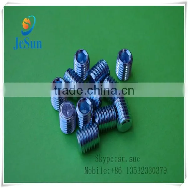 China Supplier Socket Set Screw photo-6