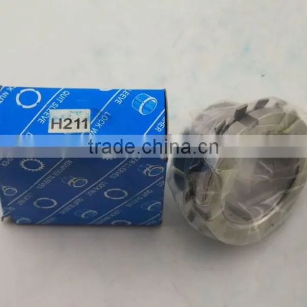 Bearing Bush H211 photo-2