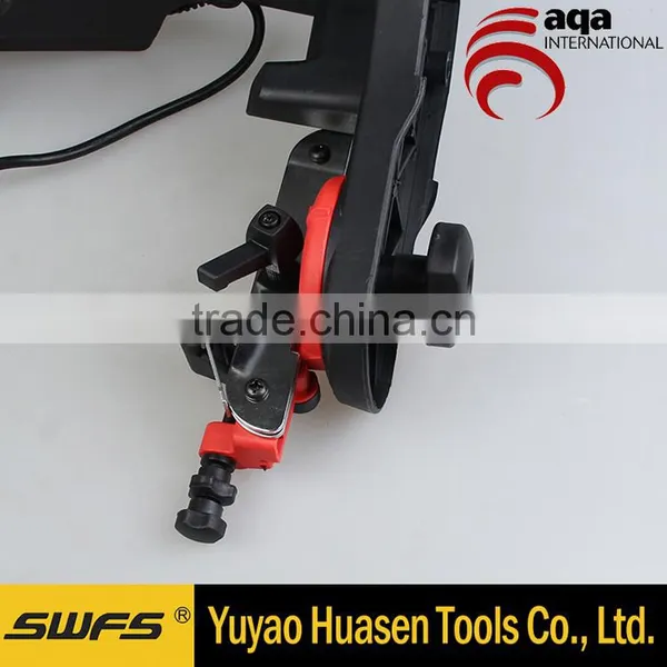 Mini Electric Chain Saw Sharpener to Yourself photo-5