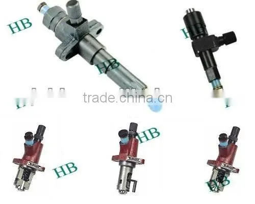 Fuel Injection Pump