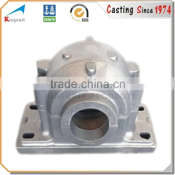 Customize Shell Mold Castings photo-4