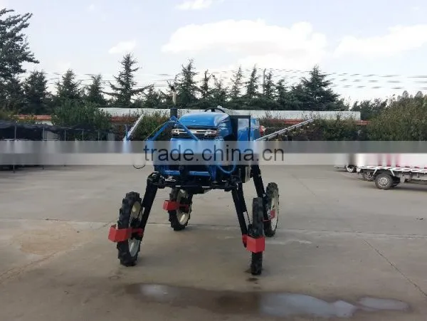 Boom Sprayer photo-3